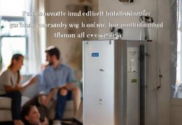 燃气热水器室内外安装攻略：安全与舒适两不误