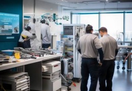 西门子冰箱售后服务维修官网教大家㊤零嵌冰箱色彩搭配：打造家居时尚新风尚