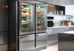 美的冰箱热销型号大盘点：哪款最适合您的需求？