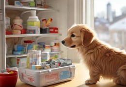 宠物保险柜：安全守护宠物宝物的秘密之选