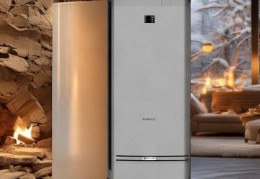 大衣哥代言壁挂炉，温暖升级冬季家居新选择