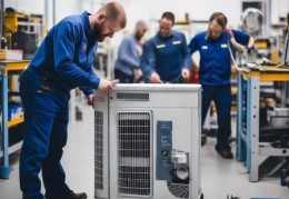 漯河空气能热泵订制推荐：高效节能，舒适生活新选择