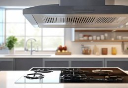 婺城南市小区油烟机安装服务指南