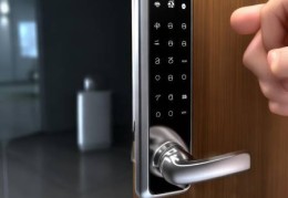 智能锁芯VOCX7S：居家安全升级首选