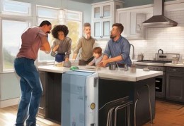 速热热水器总断电原因及解决方法