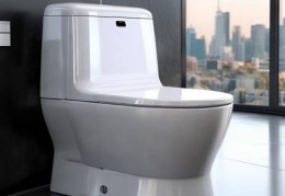 智能马桶耗电惊人？揭秘比普通马桶更节能的秘密