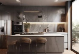 柳河环保集成灶：环保生活新选择，绿色厨房升级之旅