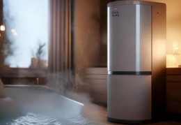 林内热水器1616W：节能省电的家庭热水新选择