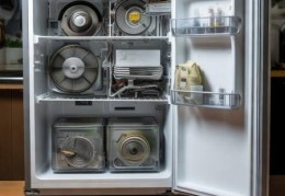 冰箱响不停的原因揭秘