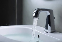 智能马桶喷水阀工作原理深度解析