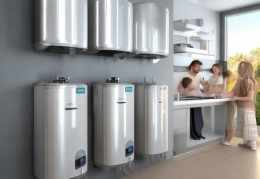 双和热水器空气能维修预约通阐释—北方空气能选型攻略：如何找到最适合您的设备