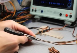 燃气灶热电偶制作教程：轻松掌握实用技巧