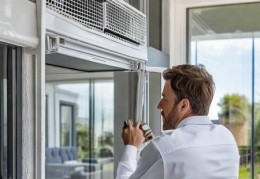 吉林餐厅中央空调价格一览表