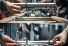 婴儿洗衣机脱水桶安装教程图解