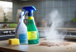 冰箱后壁黑色斑点原因及解决办法