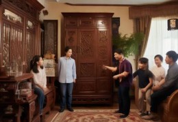 保险柜风水：揭秘家居安全宝地布局秘诀