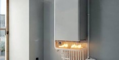 壁挂炉供暖原理揭秘：高效节能的秘密