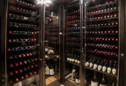 茅台红酒恒温酒柜使用攻略：轻松享受美酒生活