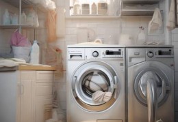 嘉格纳洗衣机全国修服热线梳理-洗衣机清洗剂：这样用，效果翻倍！