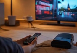 电视wifi外接新方案，轻松提升观看体验