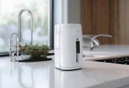 容喜消毒柜6022：家用消毒神器，守护家人健康首选