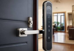 好汉家电400热线助手交流۞智能蓝牙锁713：家居安全升级新选择