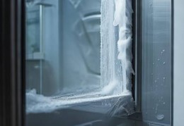 美菱雅典娜冰箱400报修通渠教大家%bcd冰箱漏水原因及解决方法大揭秘