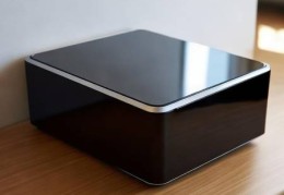 WiFi电视盒子推荐：小电视机Wifivcd，家庭观影新选择