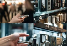 防盗门反锁易坏怎么办？快速解决技巧分享