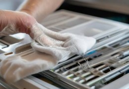 立式空调除味技巧大揭秘