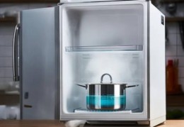 开水直接放冰箱会怎样？揭秘日常生活小常识