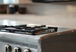 好太太燃气灶951：家用厨房必备之选