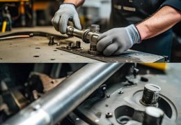 大海象热水器镁棒更换方法详解