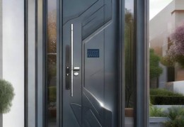 山西防盗门市场：商机无限，财富之门为您敞开