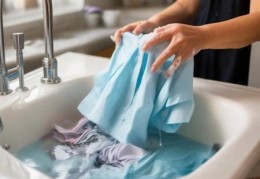 纯棉衬衣洗衣机缩水怎么办？防止缩水技巧分享