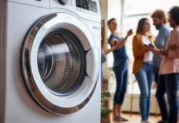 韩清洗衣机质量评测：真实用户口碑解析