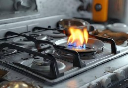 方太燃气灶配件FD燃气灶配件推荐