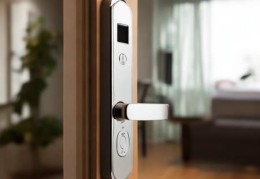 指纹锁开启技巧：轻松掌握，安全无忧