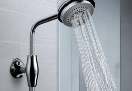 热水器增压泵水平安装技巧，提升用水体验