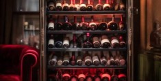 红酒柜温度控制，理想储存温度揭秘