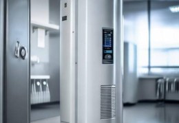 医院专用空气能热水设备，节能高效热水解决方案