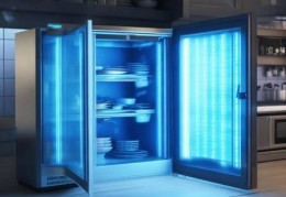 庆东消毒柜售后服务电话维修点教导$紫外消毒柜：高效家居消毒神器，守护家人健康生活