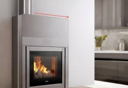 集成灶安装：烟道高度如何选择？