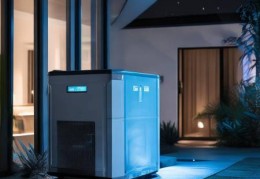 空气能产品夜间节能运行优势揭秘