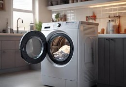 洗衣机是大功率吗？选购指南揭秘