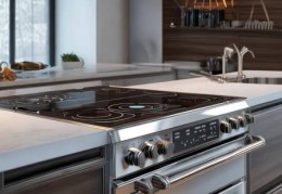 集成灶内部构造揭秘：高效烹饪新体验