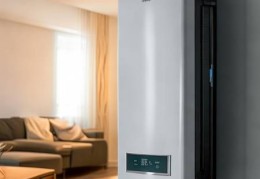 博世壁挂炉墙挂件：安装简便，安全可靠之选