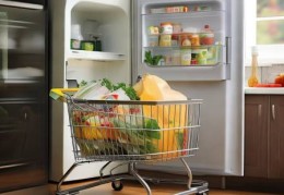 冰箱频繁开关门对健康有什么影响？