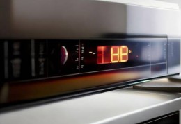 消毒柜自动关灯时间不准确？教你解决方法