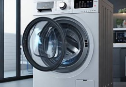 国产万元高端洗衣机推荐：品质生活新选择